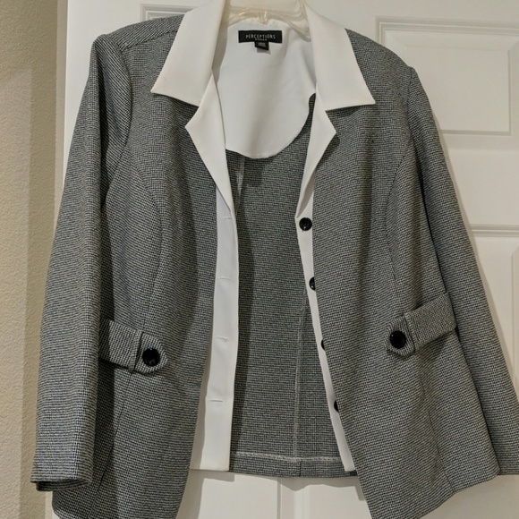 Jacket - Picture 2 of 2